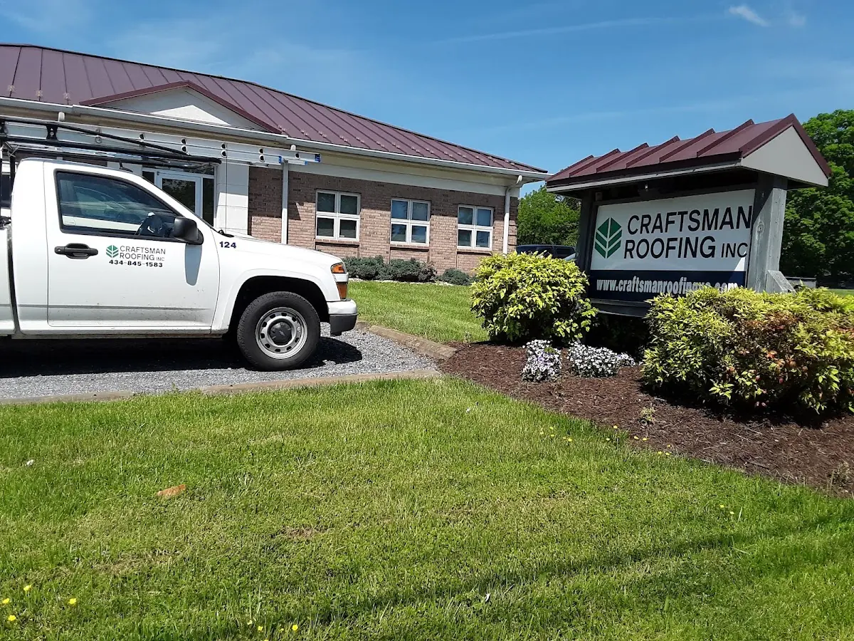 Quality Gutter & Downspout Repair by experienced craftsmen in Northshire